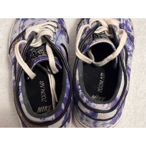Nike SB Mens Zoom Stefan Janoski Tie Dye Sneakers Size 6 main image 7